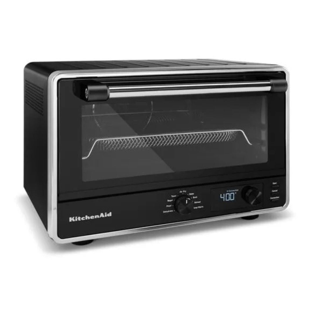 Horno KitchenAid de Convección con AirFry 21L