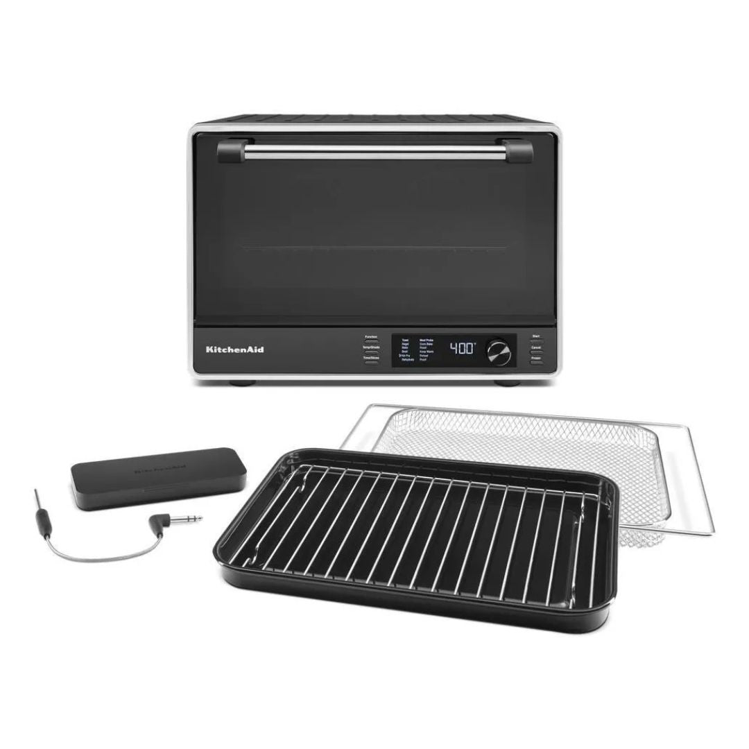 Horno KitchenAid de Convección con AirFry 28L