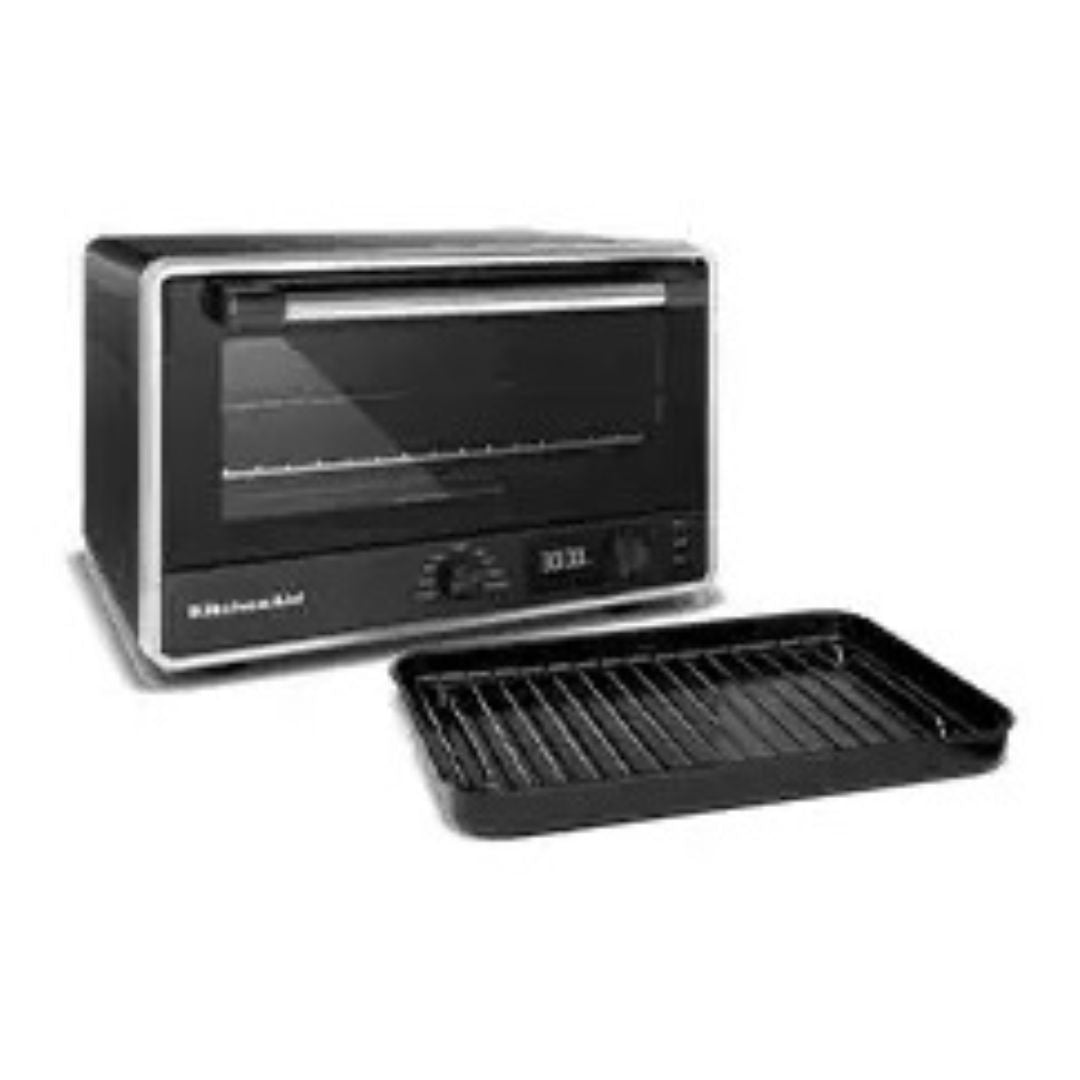 Horno KitchenAid de Convección con AirFry 21L