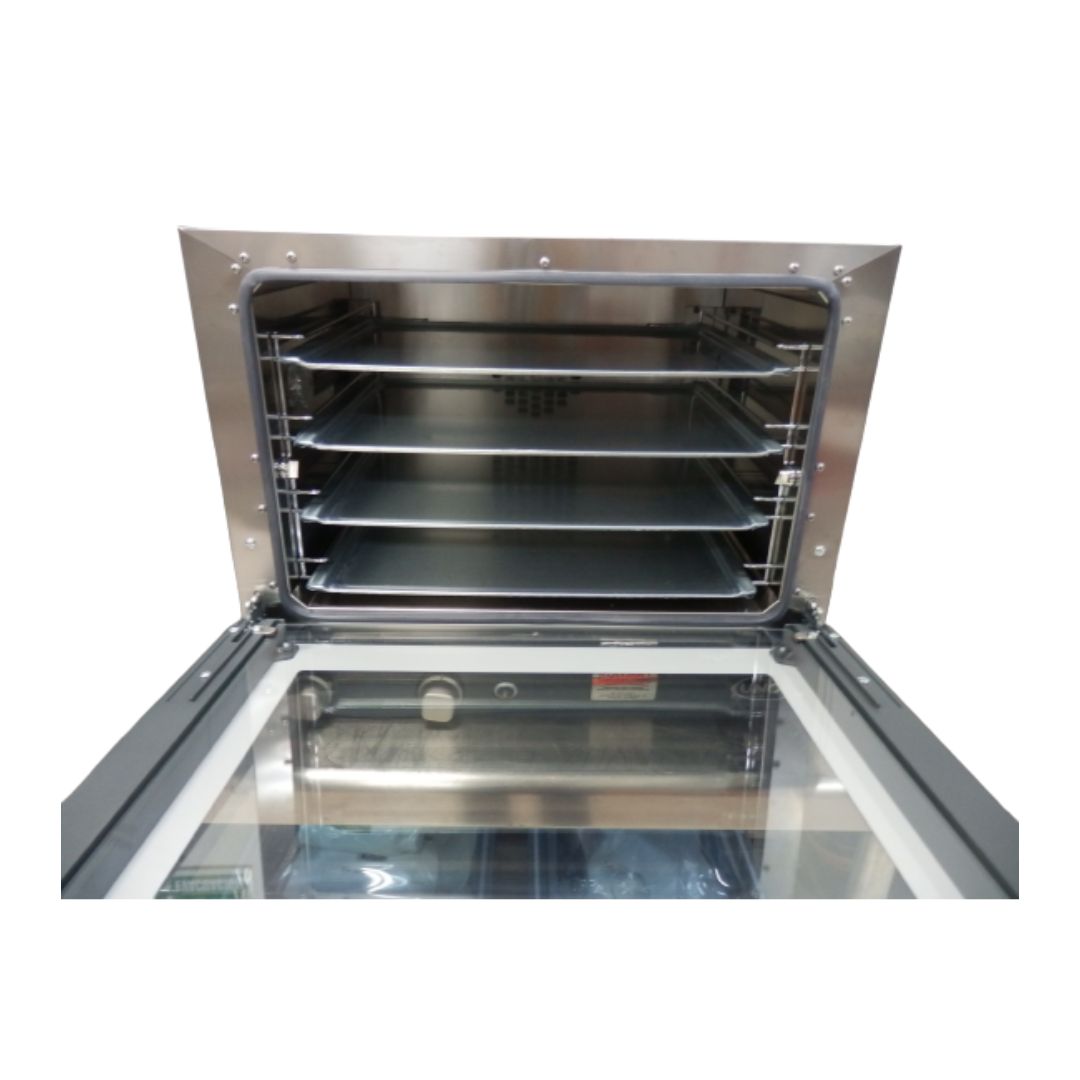 Horno Unox Anna de Convección Profesional