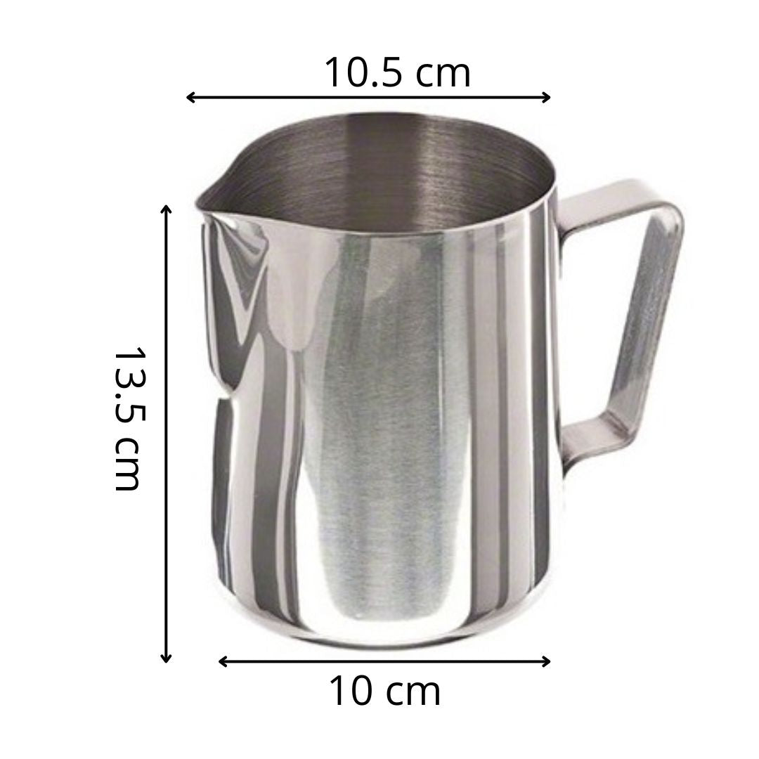 Jarra para Espumar Leche 1000 ml (33 Oz)