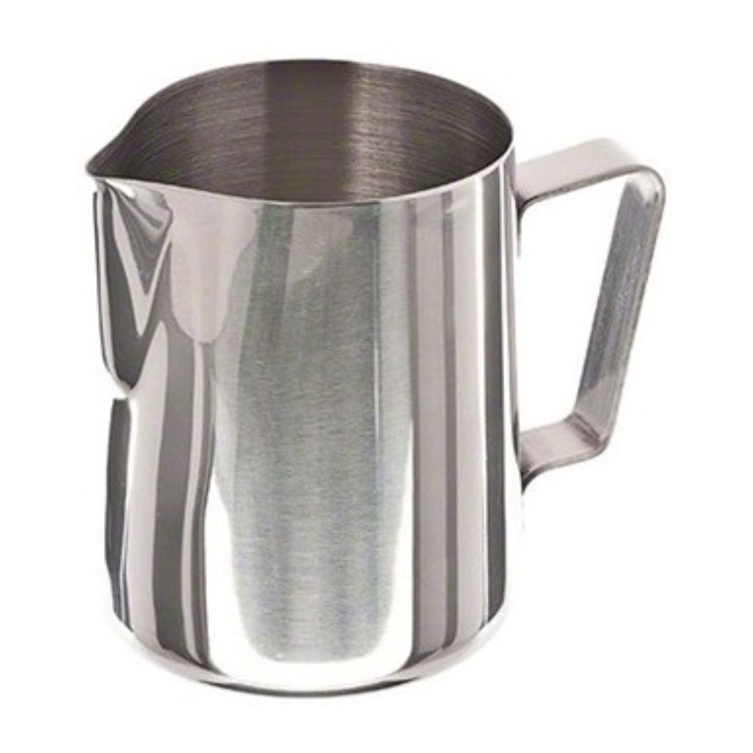 Jarra para Espumar Leche 12 Oz