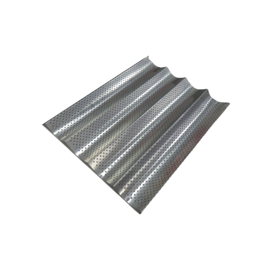Lata para Pan Francés 60x40 cm
