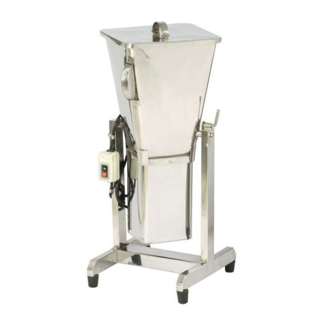 Licuadora Industrial 15 Litros Acero Inoxidable