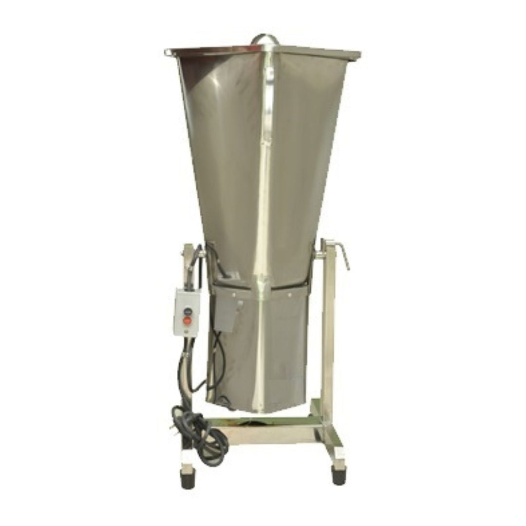 Licuadora Industrial 30Lt Acero Inox