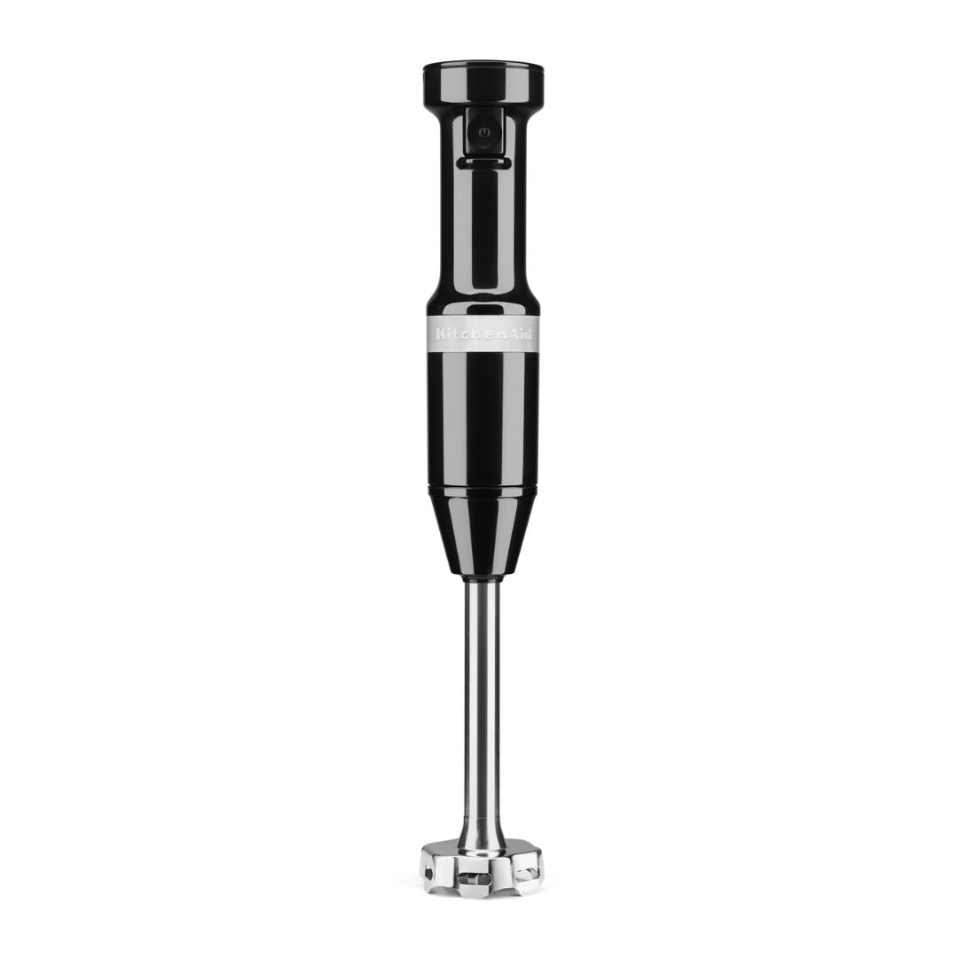 Licuadora de Inmersión KitchenAid Onyx Black