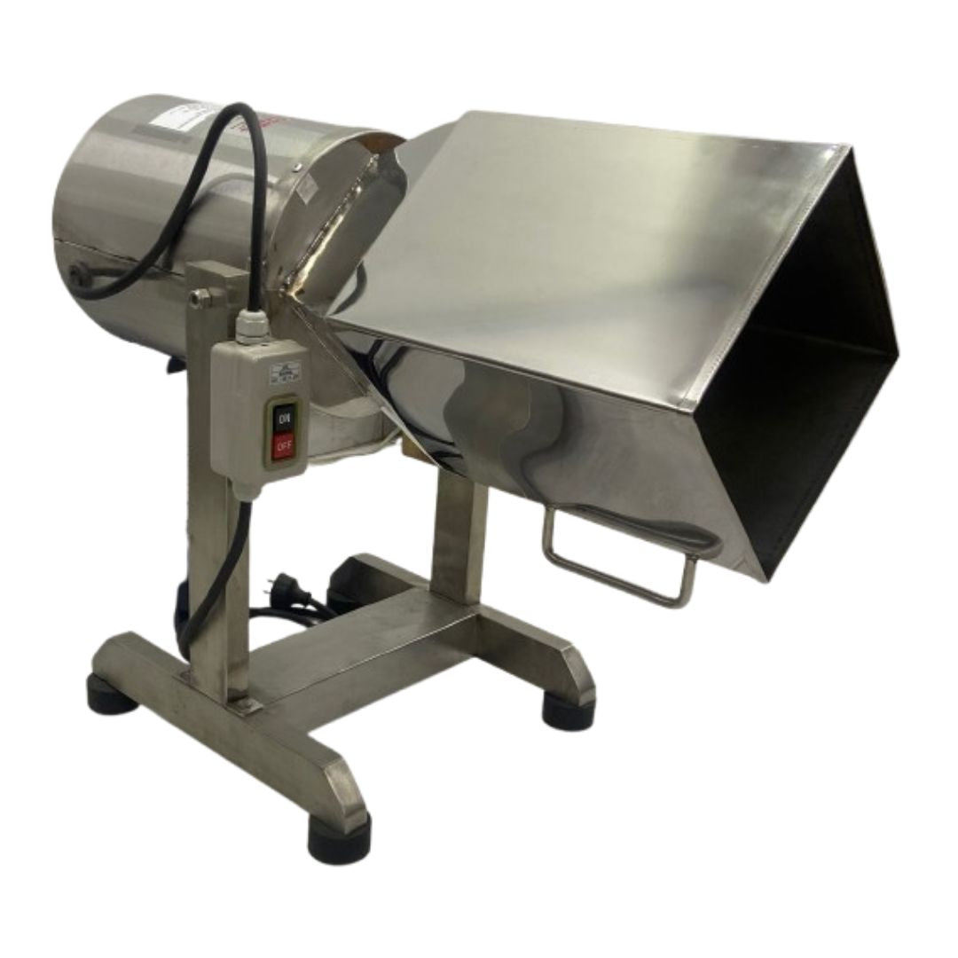 Licuadora Industrial 10 Litros Acero Inoxidable