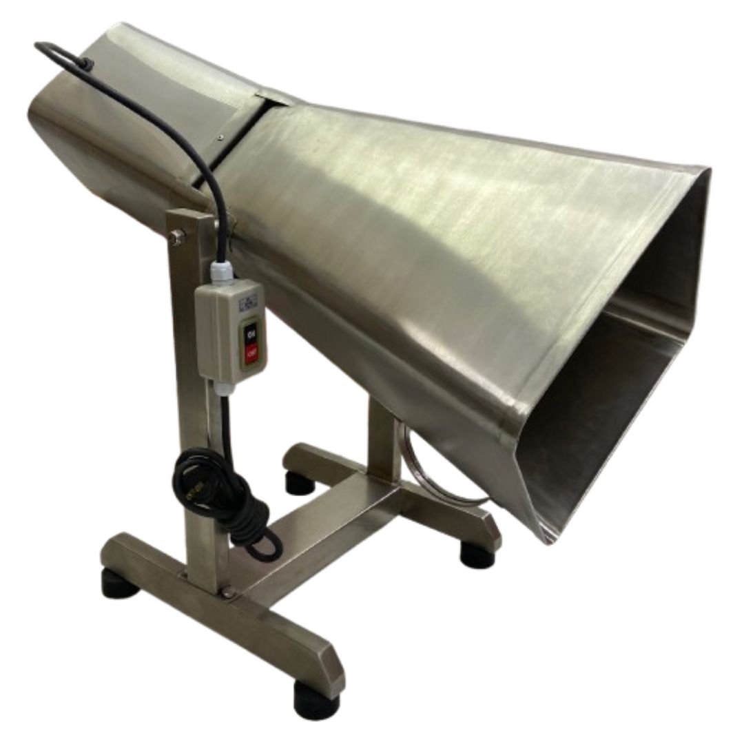 Licuadora Industrial 20 Litros Acero Inoxidable