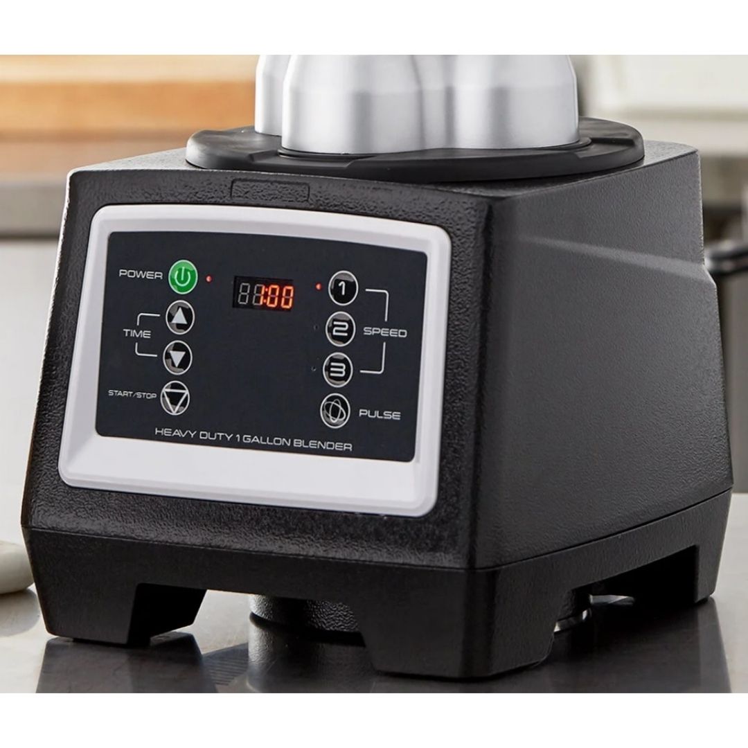Licuadora X-PRO 3200W 4 Lt Comercial