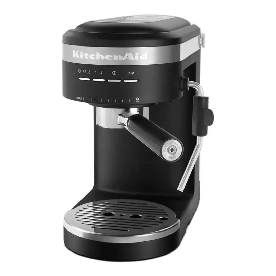 Maquina de Espresso KitchenAid 6 Tazas