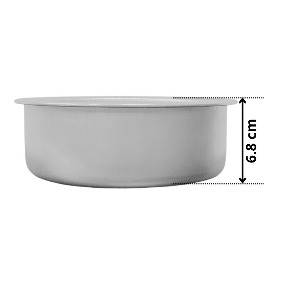 Molde Torta Redondo 1/4 Lb