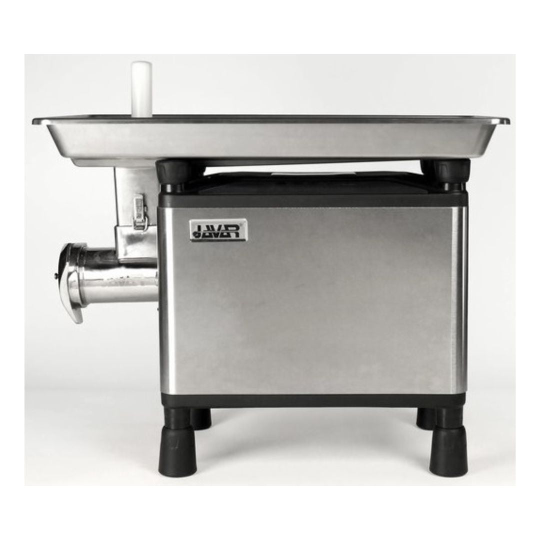 Molino de Carne y Maíz MC22 Acero Inox