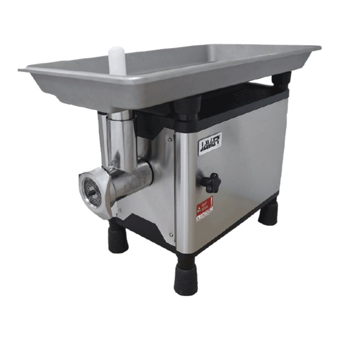 Molino de Carne y Maíz MC12 Acero Inox