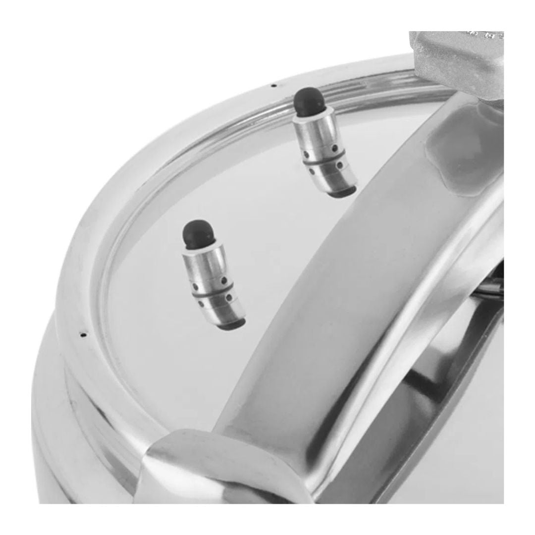 Olla a Presión Magna 50L