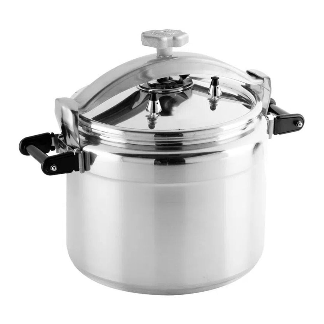 Olla a Presión Magna 50L