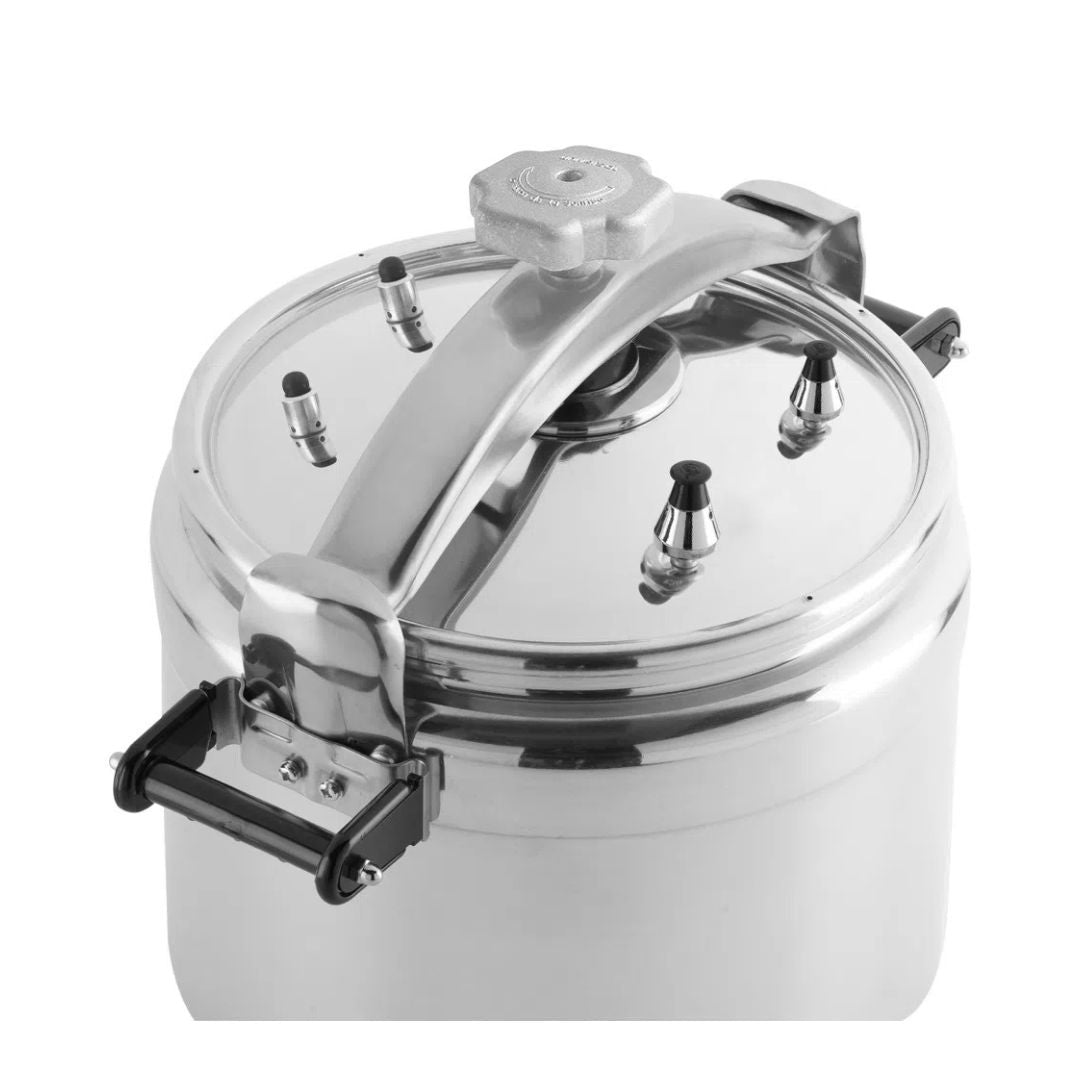 Olla a Presión Magna 50L
