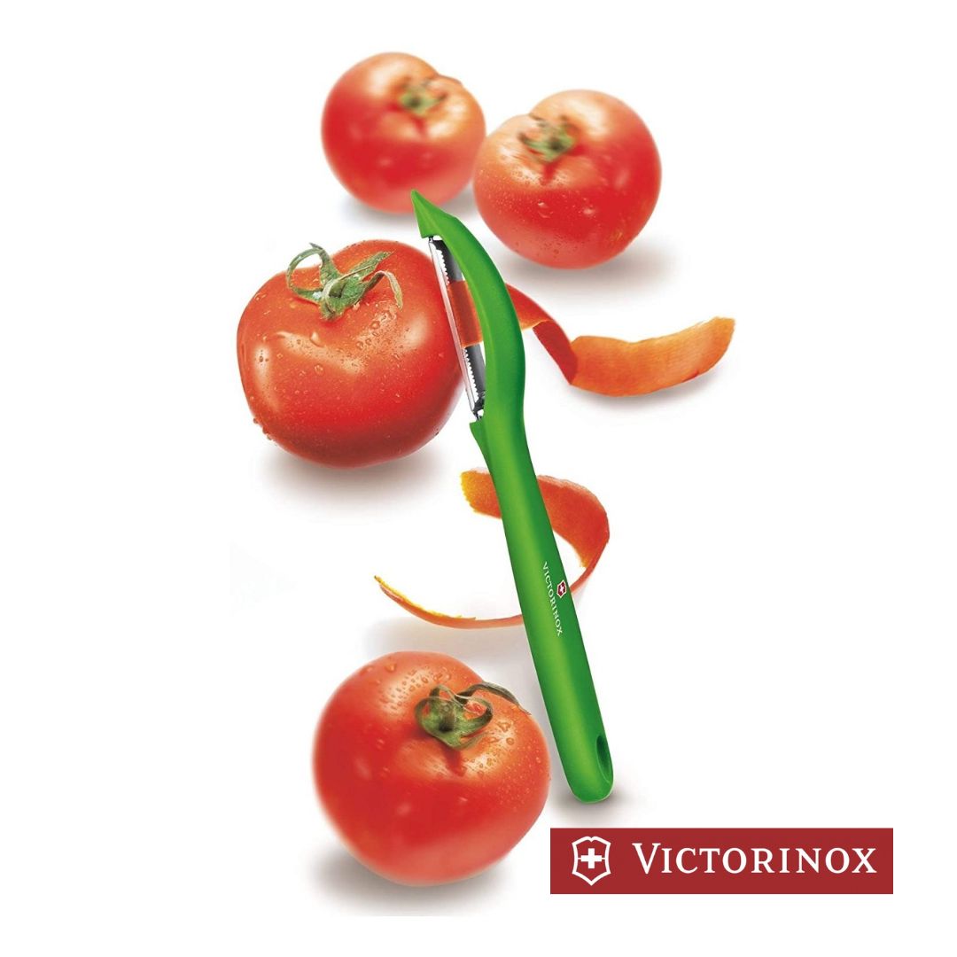 Pelador Universal Victorinox 7.6075.4 Verde