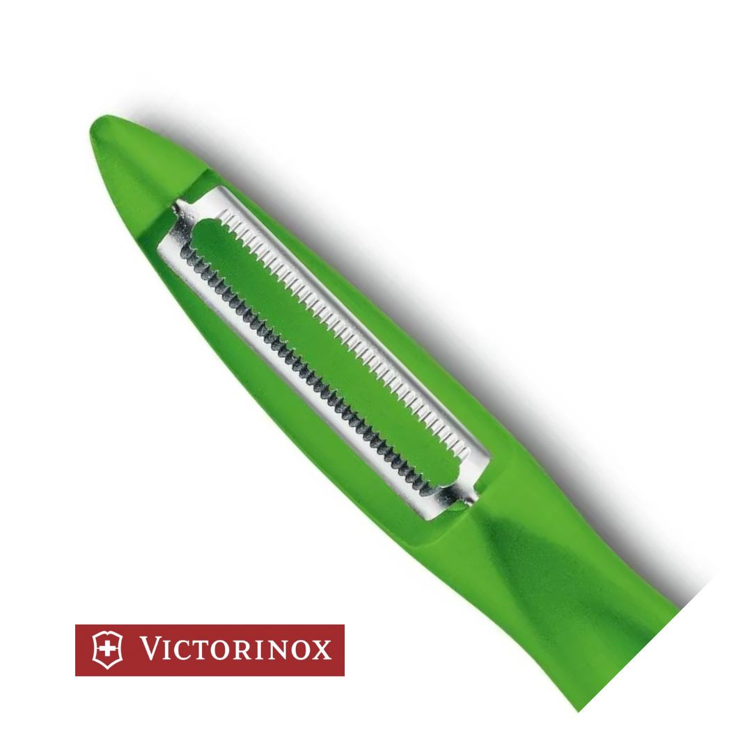 Pelador Universal Victorinox 7.6075.4 Verde