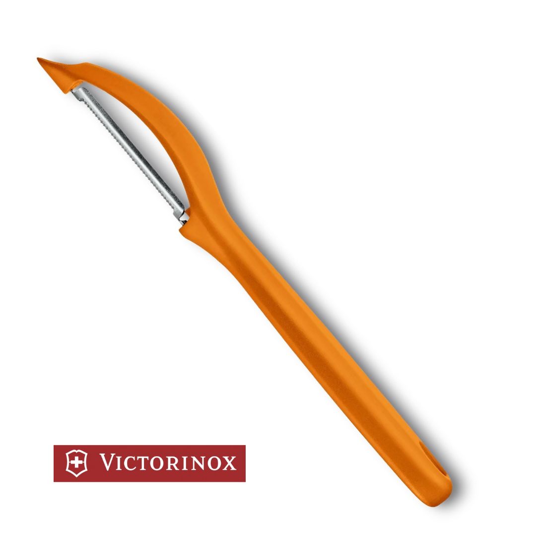 Pelador Universal Victorinox 7.6075.9 Naranja