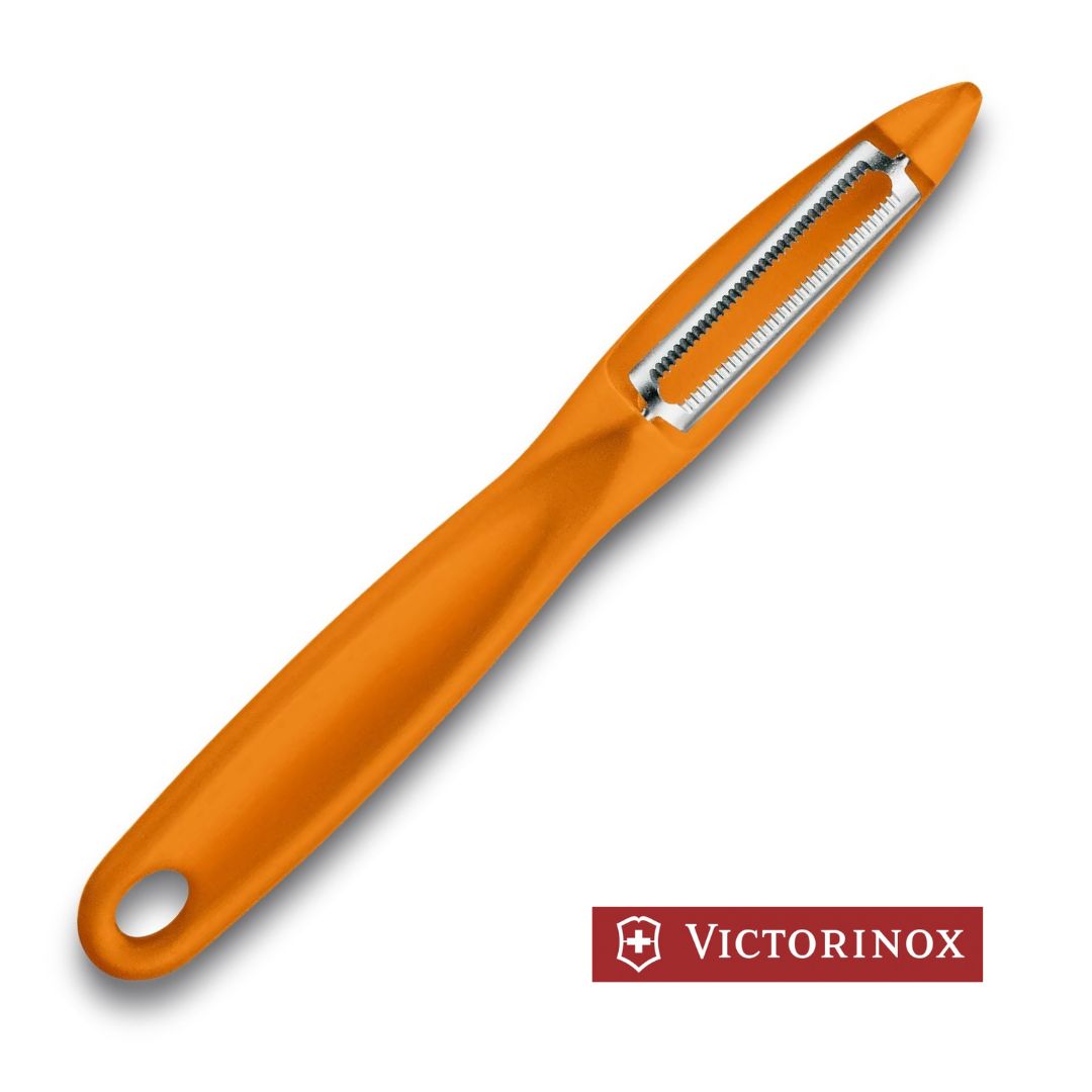 Pelador Universal Victorinox 7.6075.9 Naranja