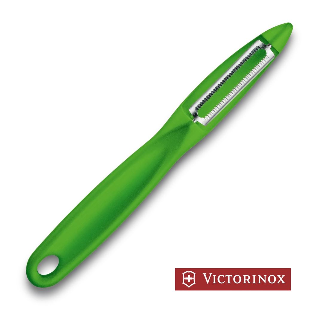 Pelador Universal Victorinox 7.6075.4 Verde