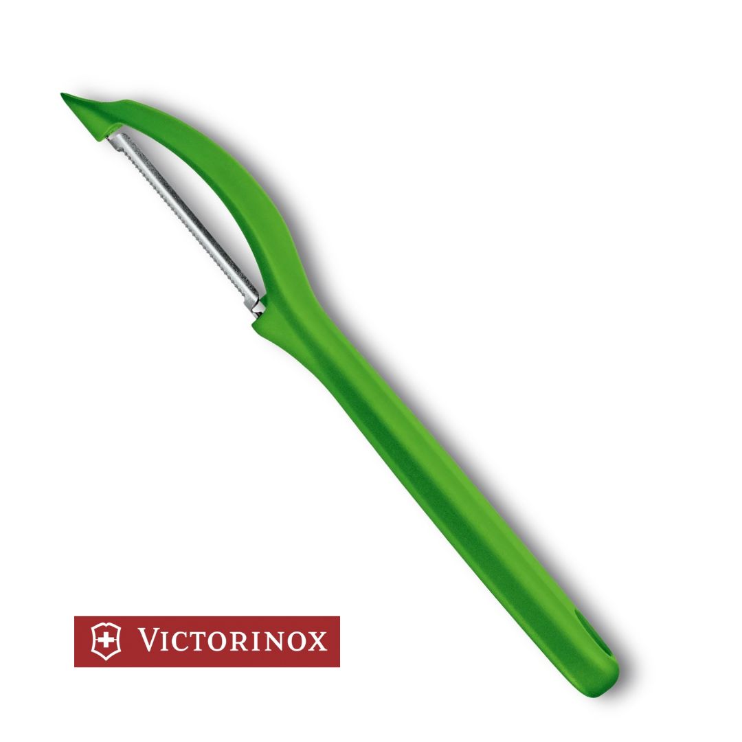 Pelador Universal Victorinox 7.6075.4 Verde