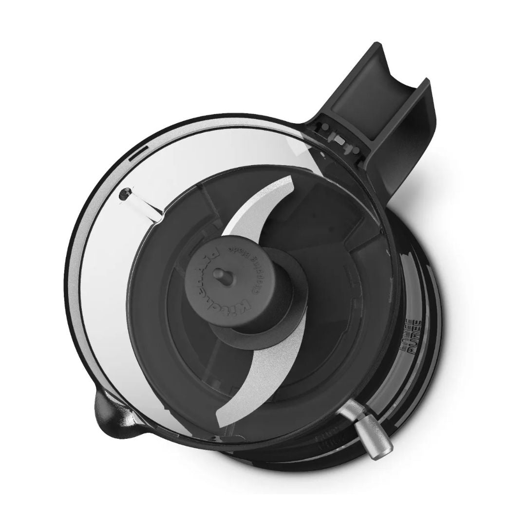 Procesador KitchenAid 3.5 Tazas Negro
