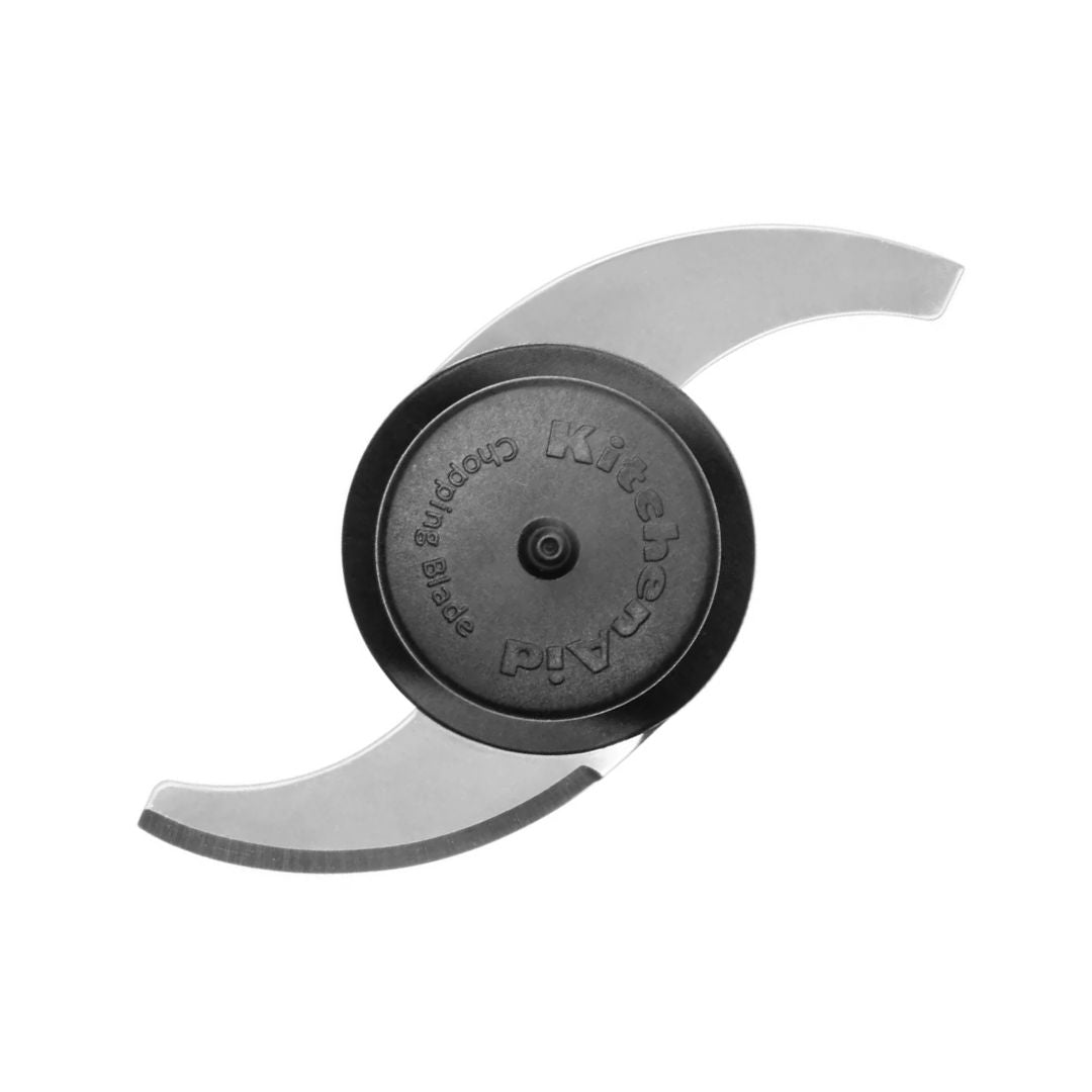 Procesador KitchenAid 3.5 Tazas Negro