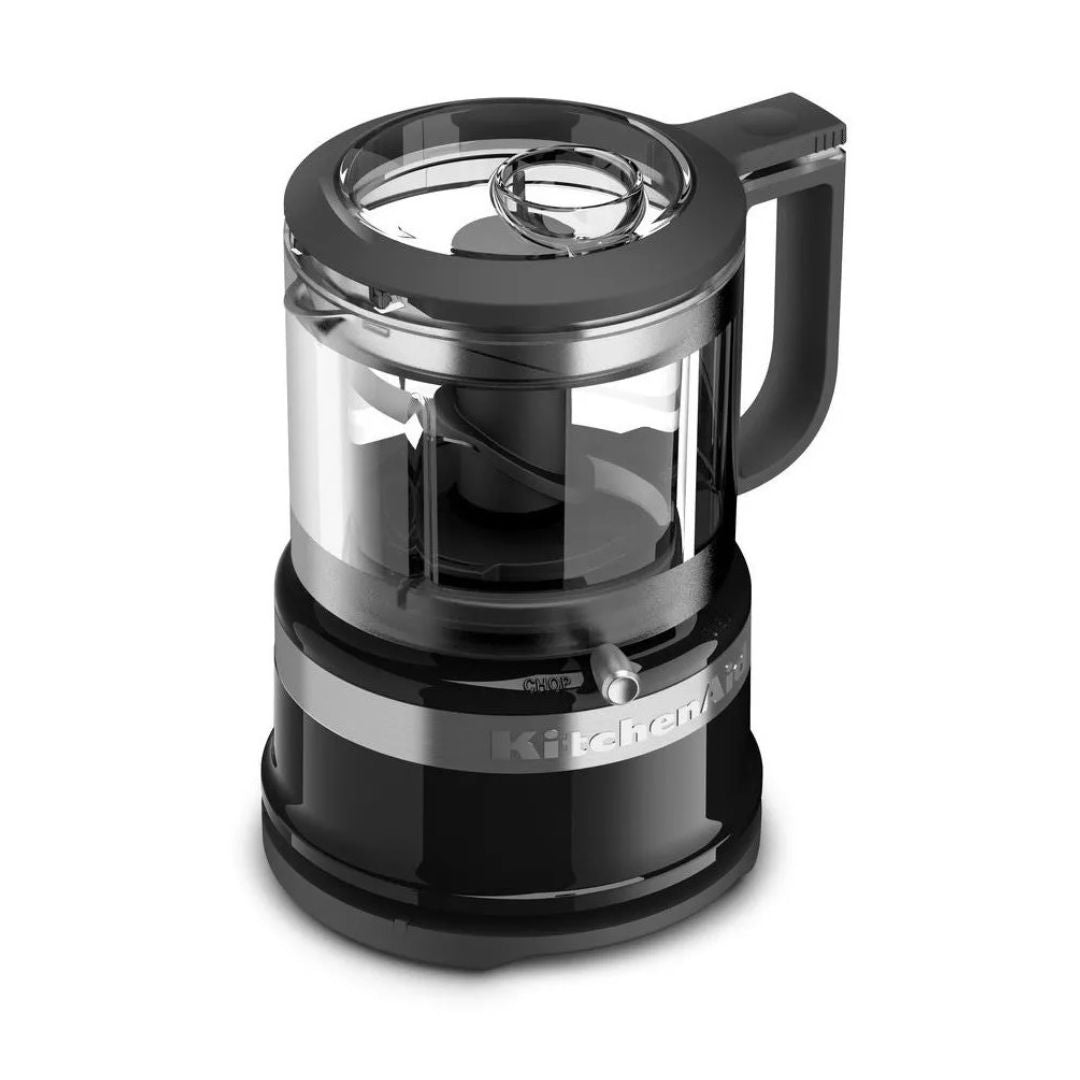 Procesador KitchenAid 3.5 Tazas Negro