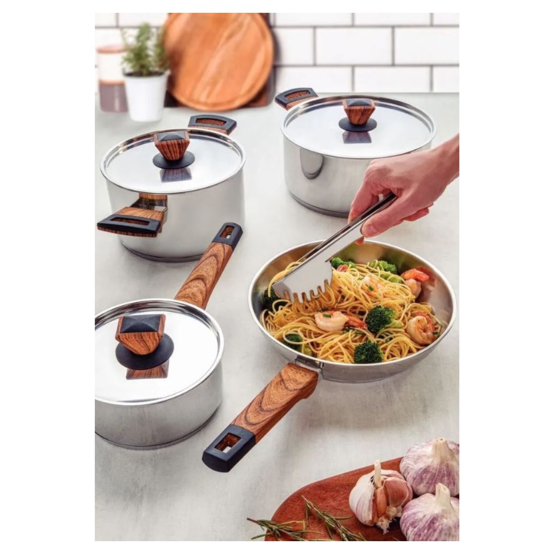 Pinza para Pastas Tramontina 20 cm (8")