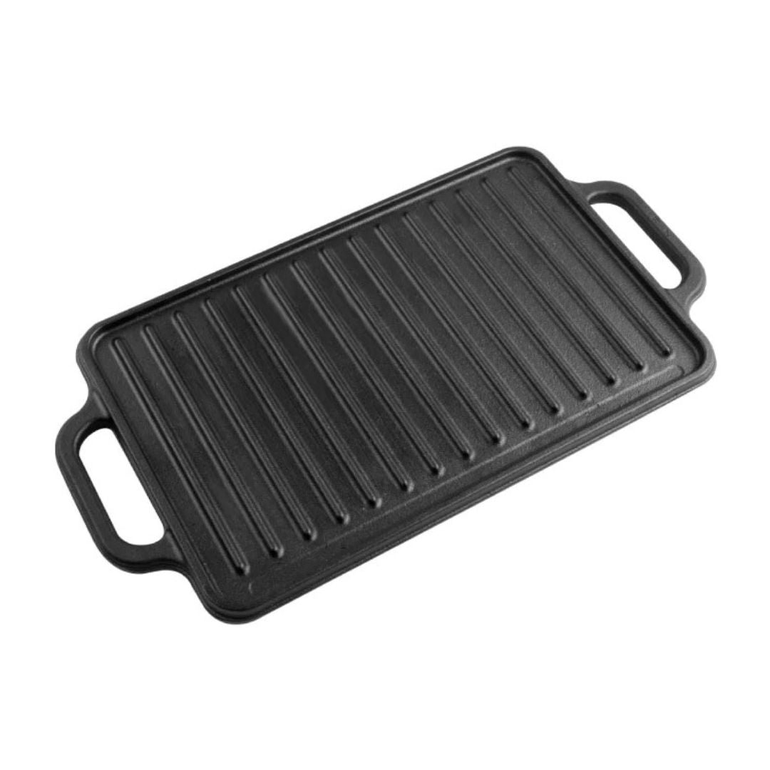 Plancha Victoria para Asar 33X21 cm
