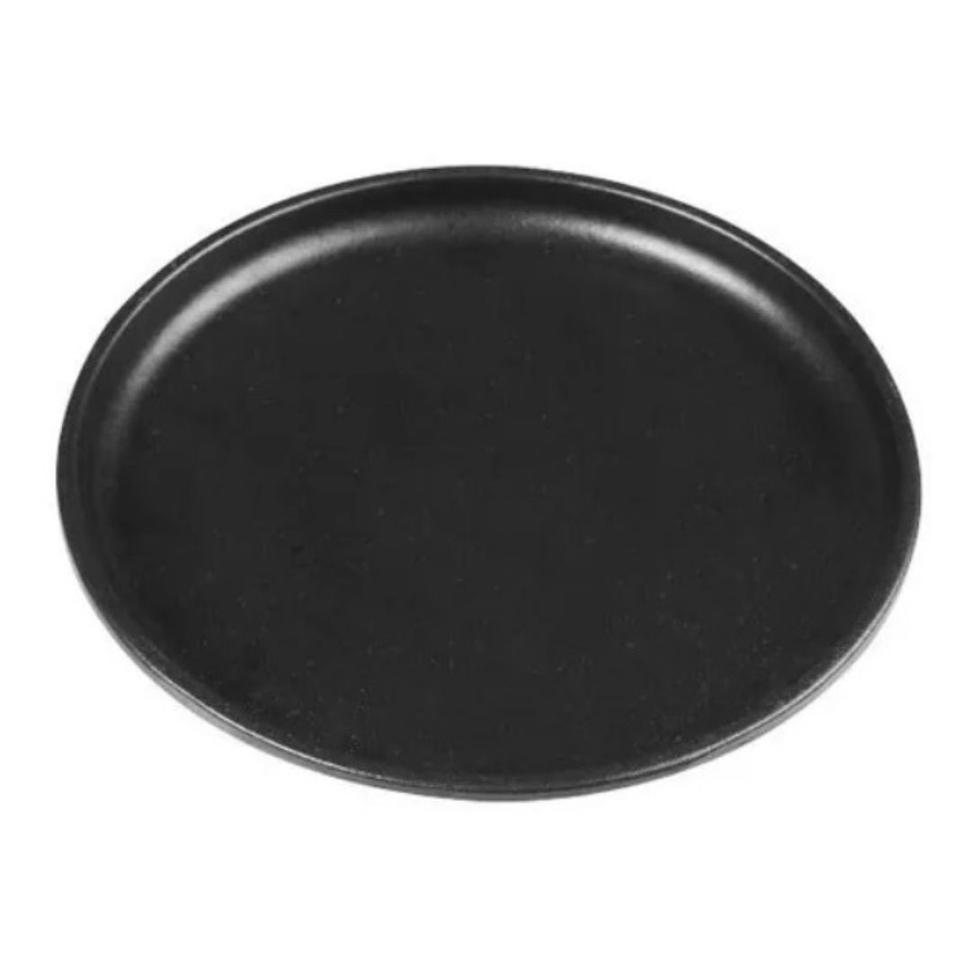 Plato de Hierro Fundido 26 cm Victoria