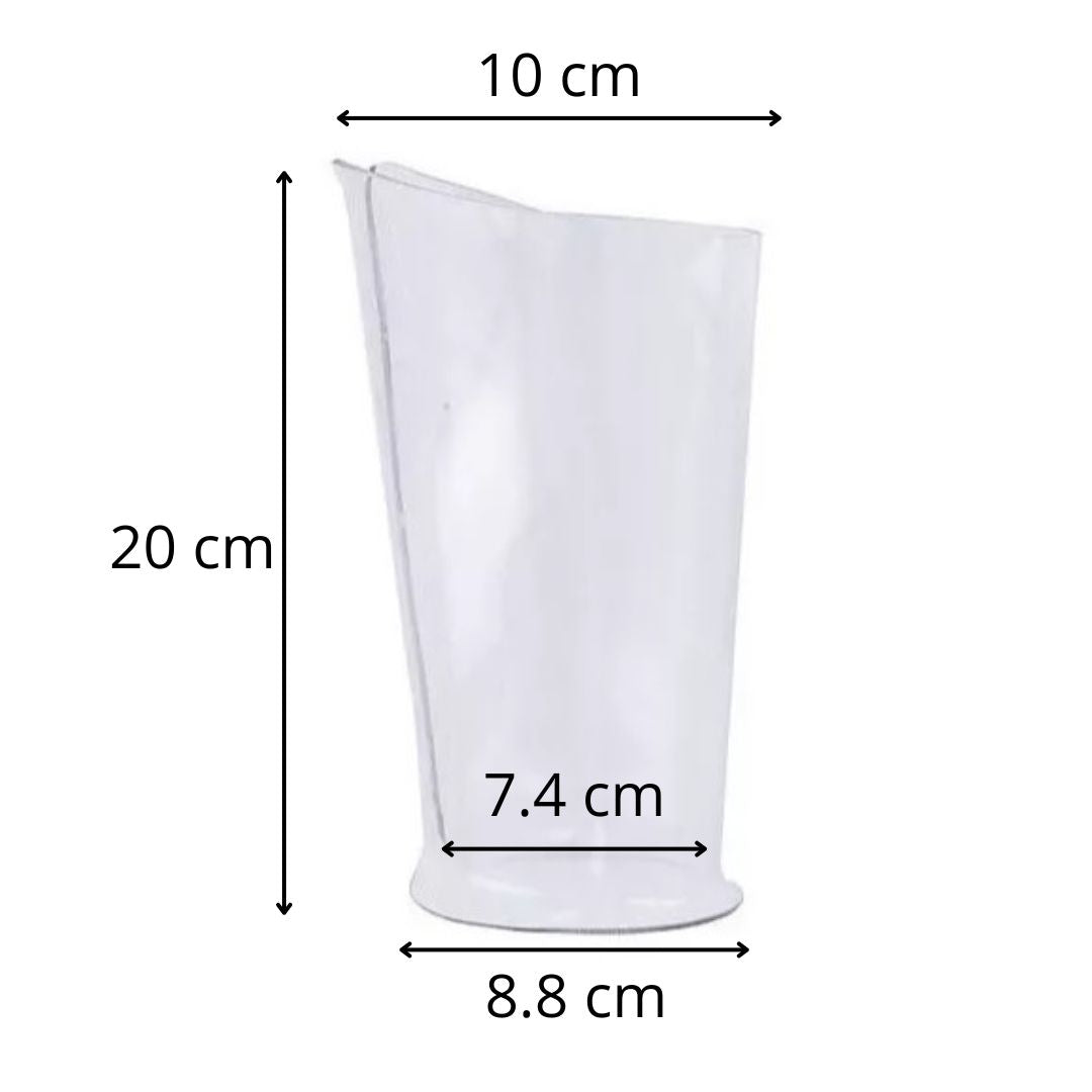 Protector de Antebrazo Talla M
