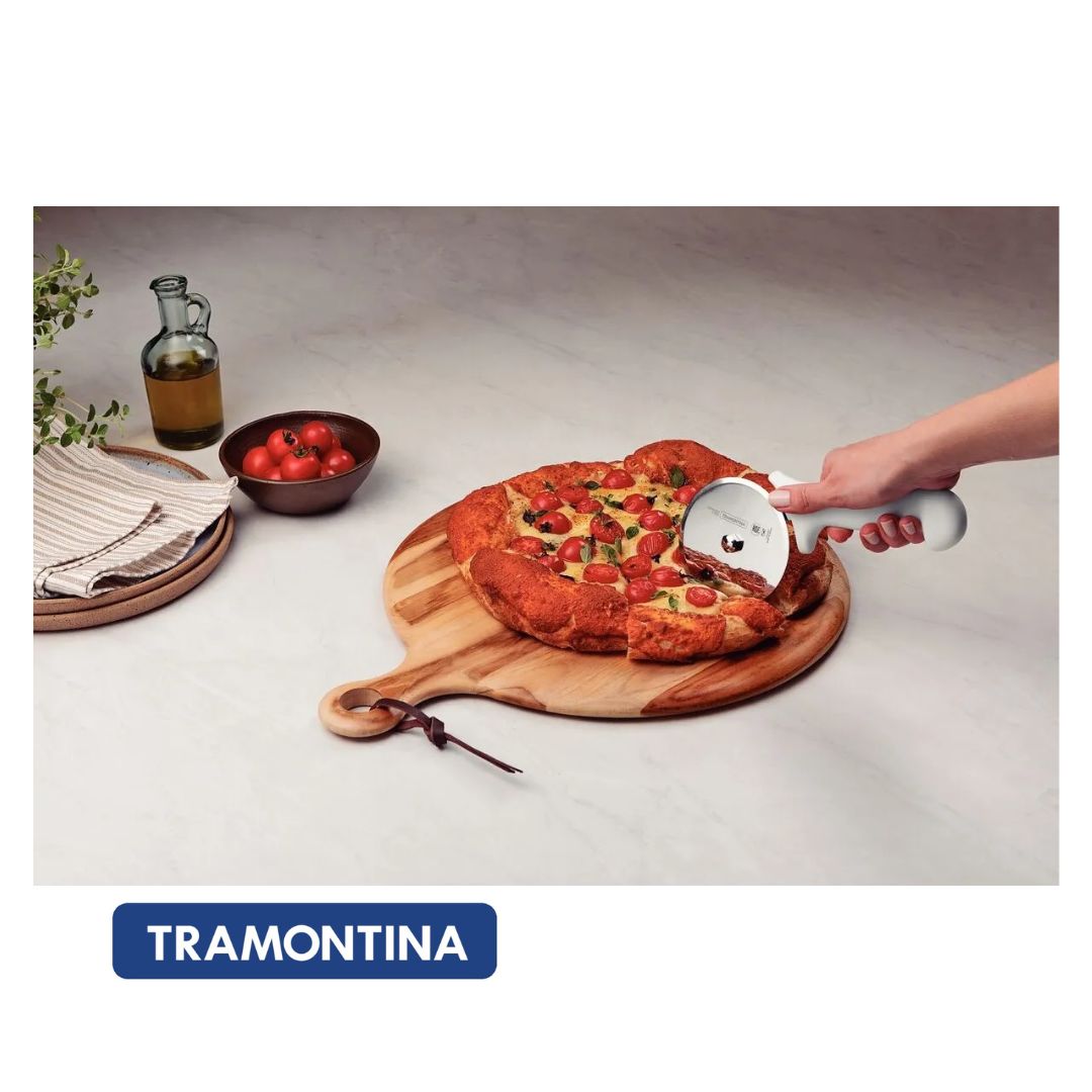 Cortador de Pizza 10 cm Tramontina Profesional