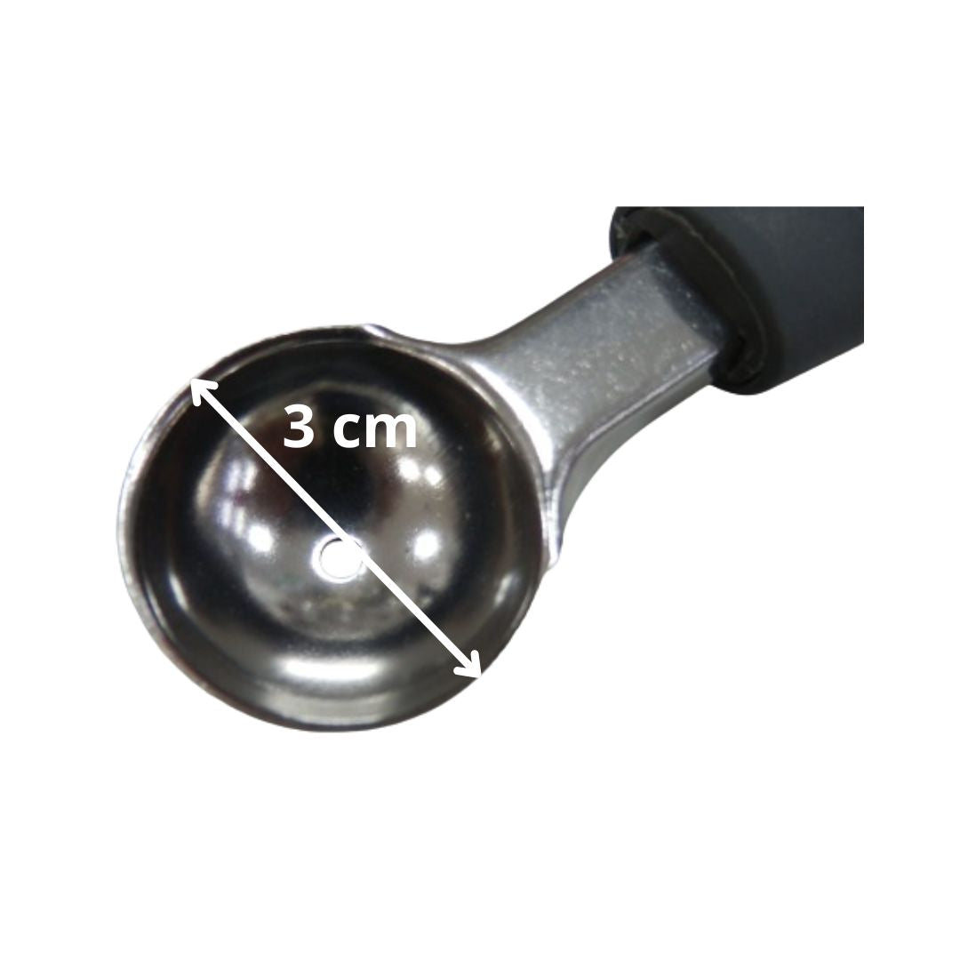 Cuchara Parisien Sacabocados 17 cm