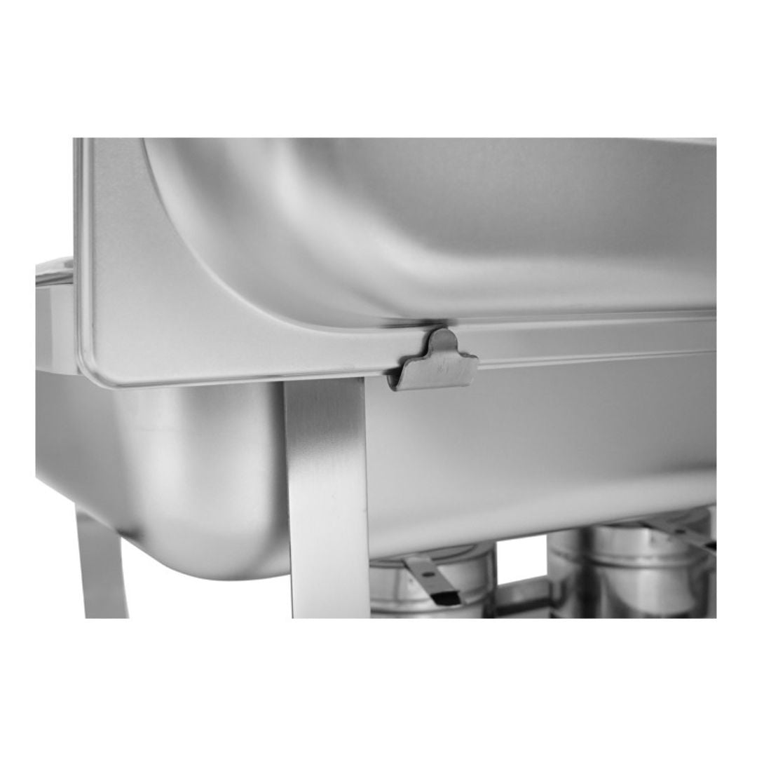 Samovar Rectangular 9 Litros