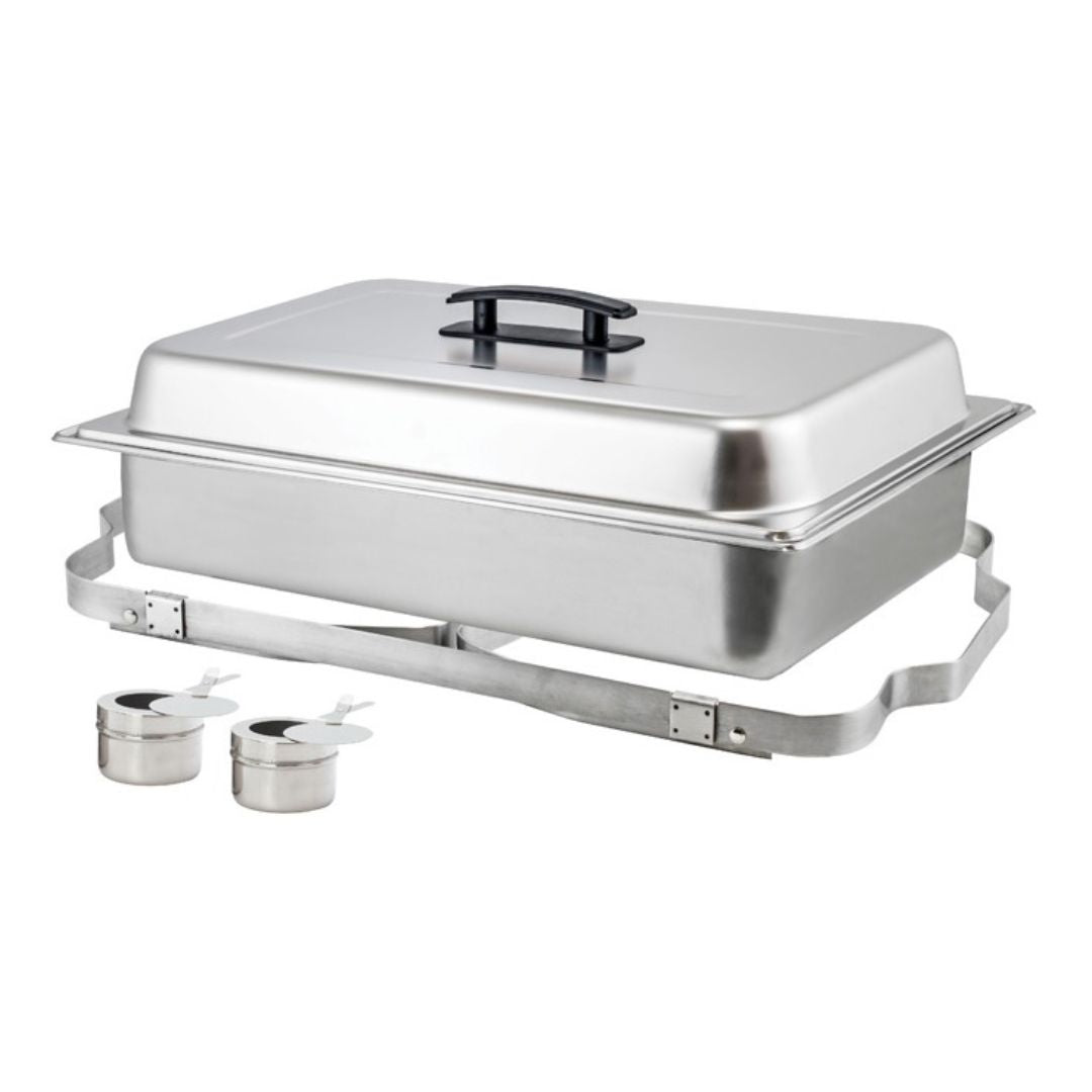 Samovar Rectangular 9 Litros