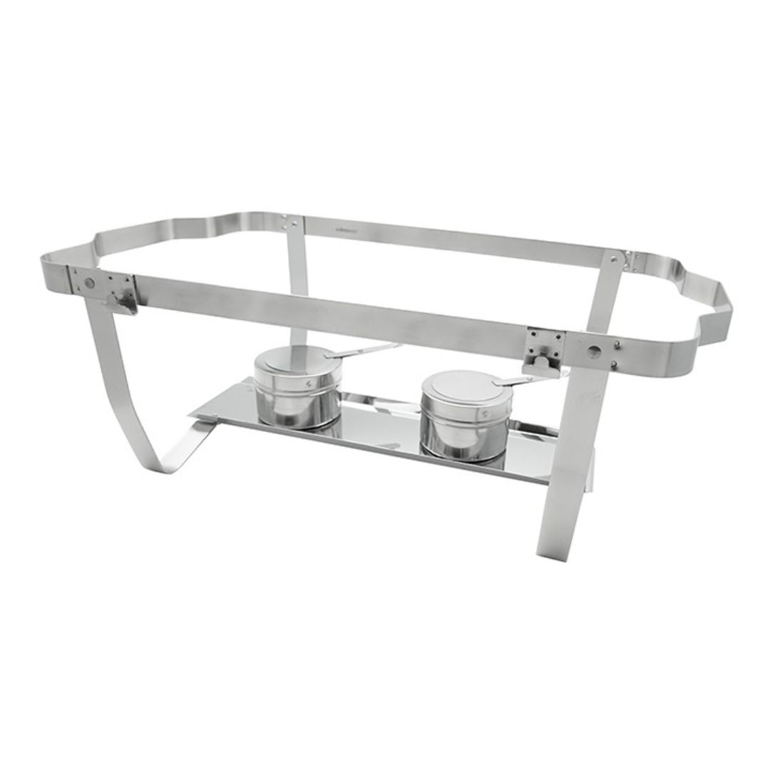 Samovar Rectangular 9 Litros