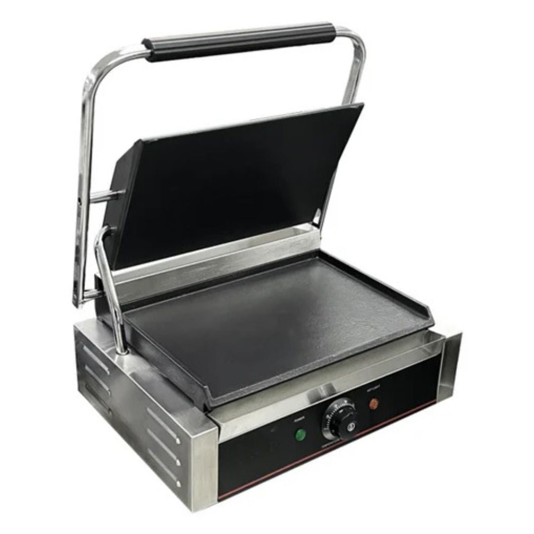 Sanduchera Comercial Lisa Panini