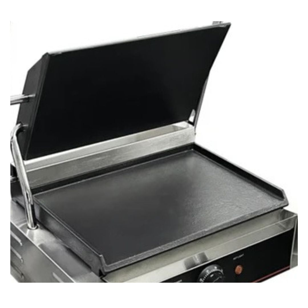 Sanduchera Comercial Lisa Panini