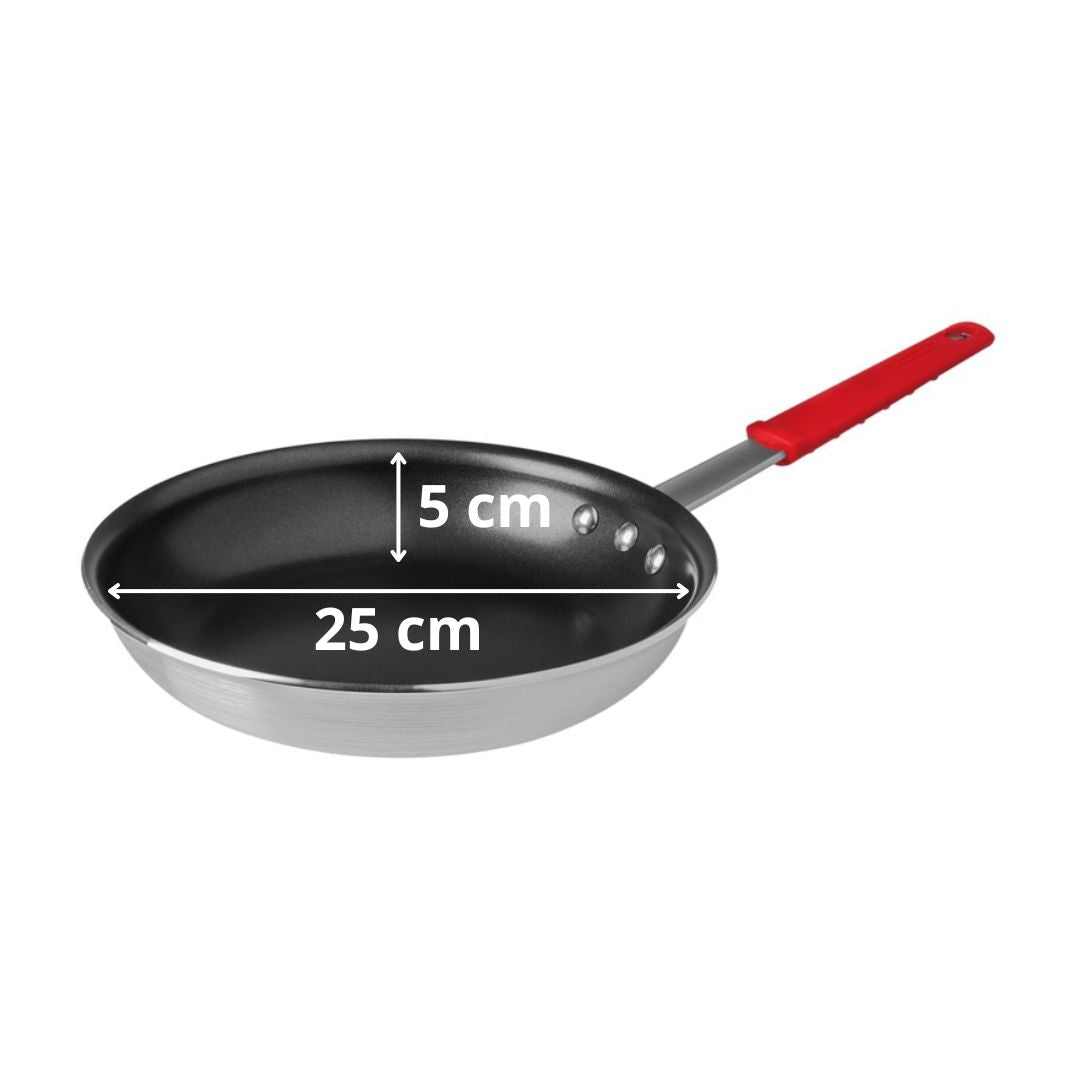 Sartén Tramontina Profesional 25 cm