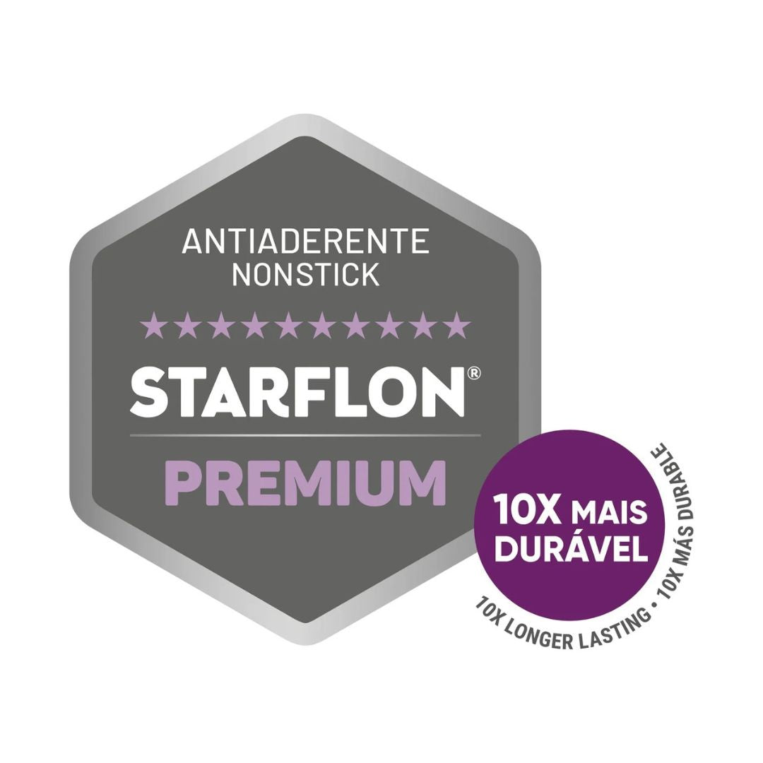 Sartén Tramontina Profesional 25 cm