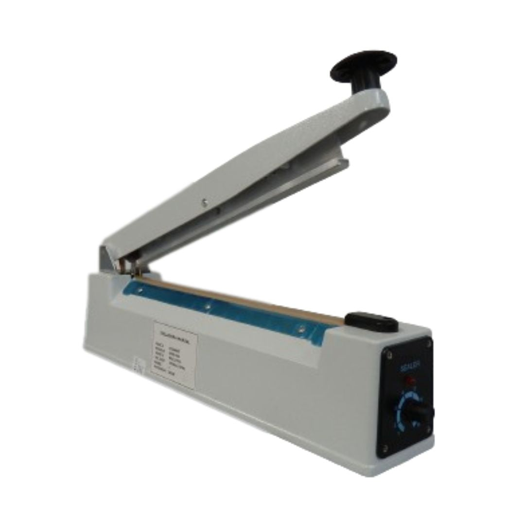 Selladora de Bolsas Impulso 30 cm