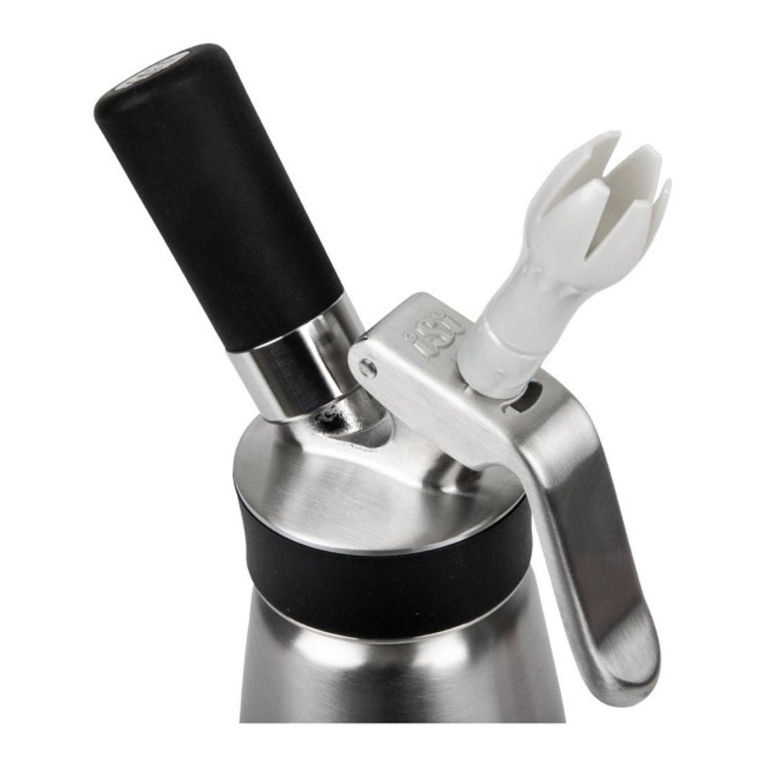 Chantillera Dispensador de Espumas ISI 1 Litro