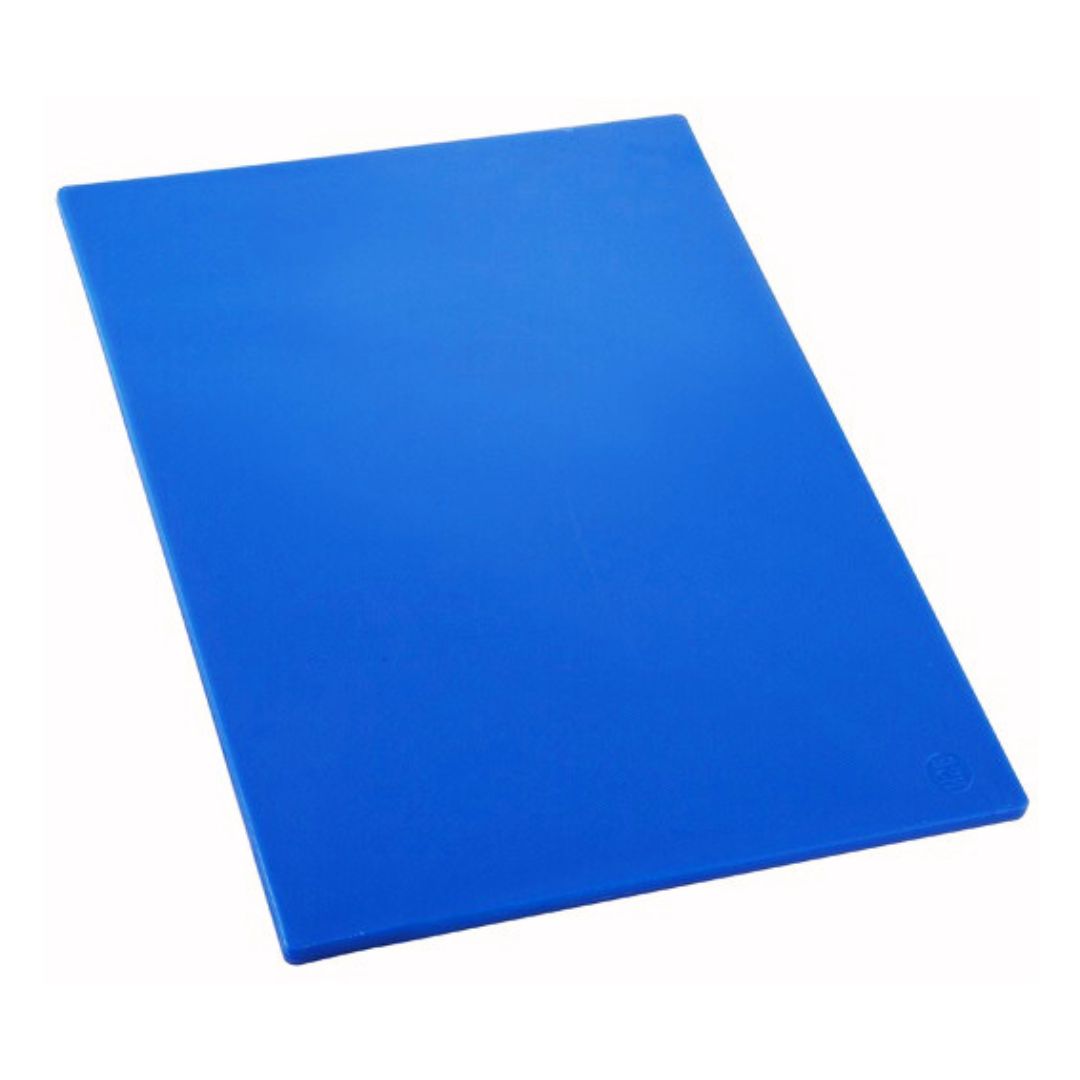 Tabla para Picar Azul 50 cm Profesional