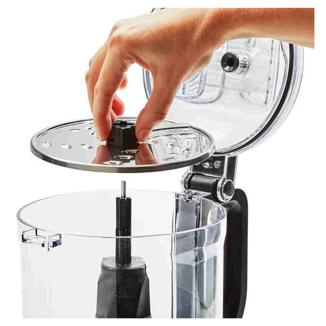 Procesador KitchenAid de 7 Tazas Black Matte