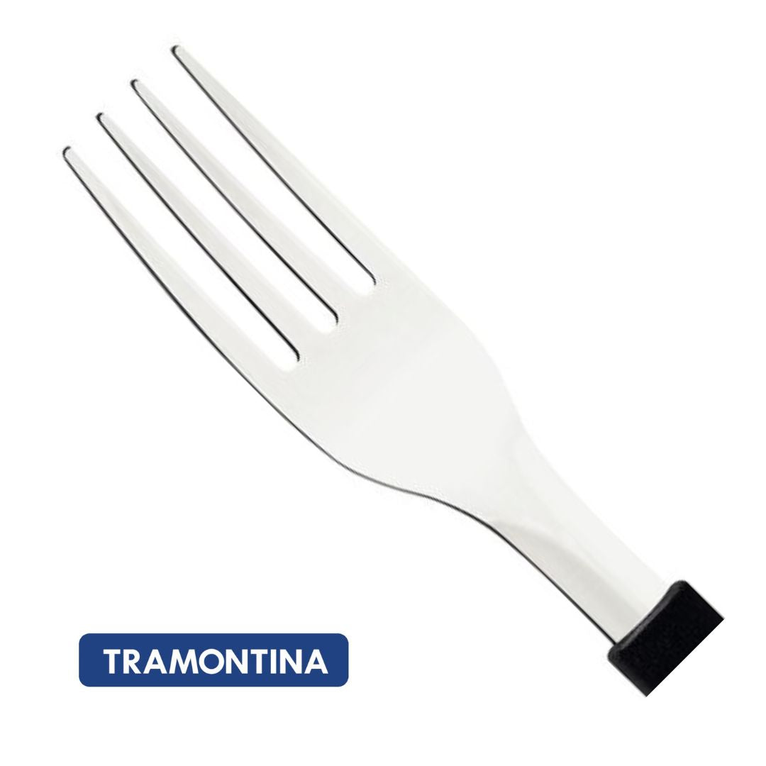 Tenedor de Mesa Tramontina 18.5 cm