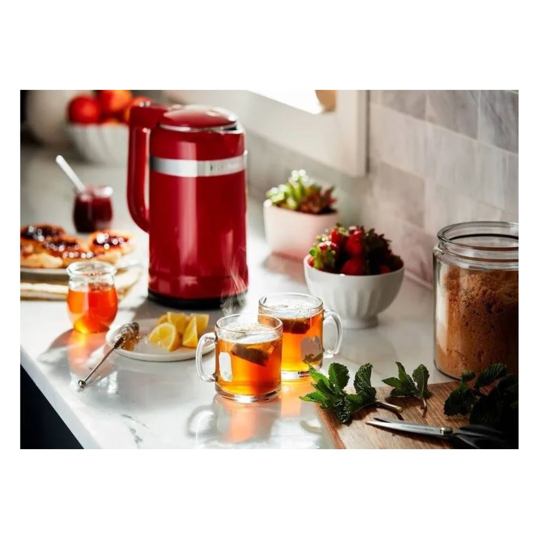 Tetera Electrica KitchenAid 1.5 Litros