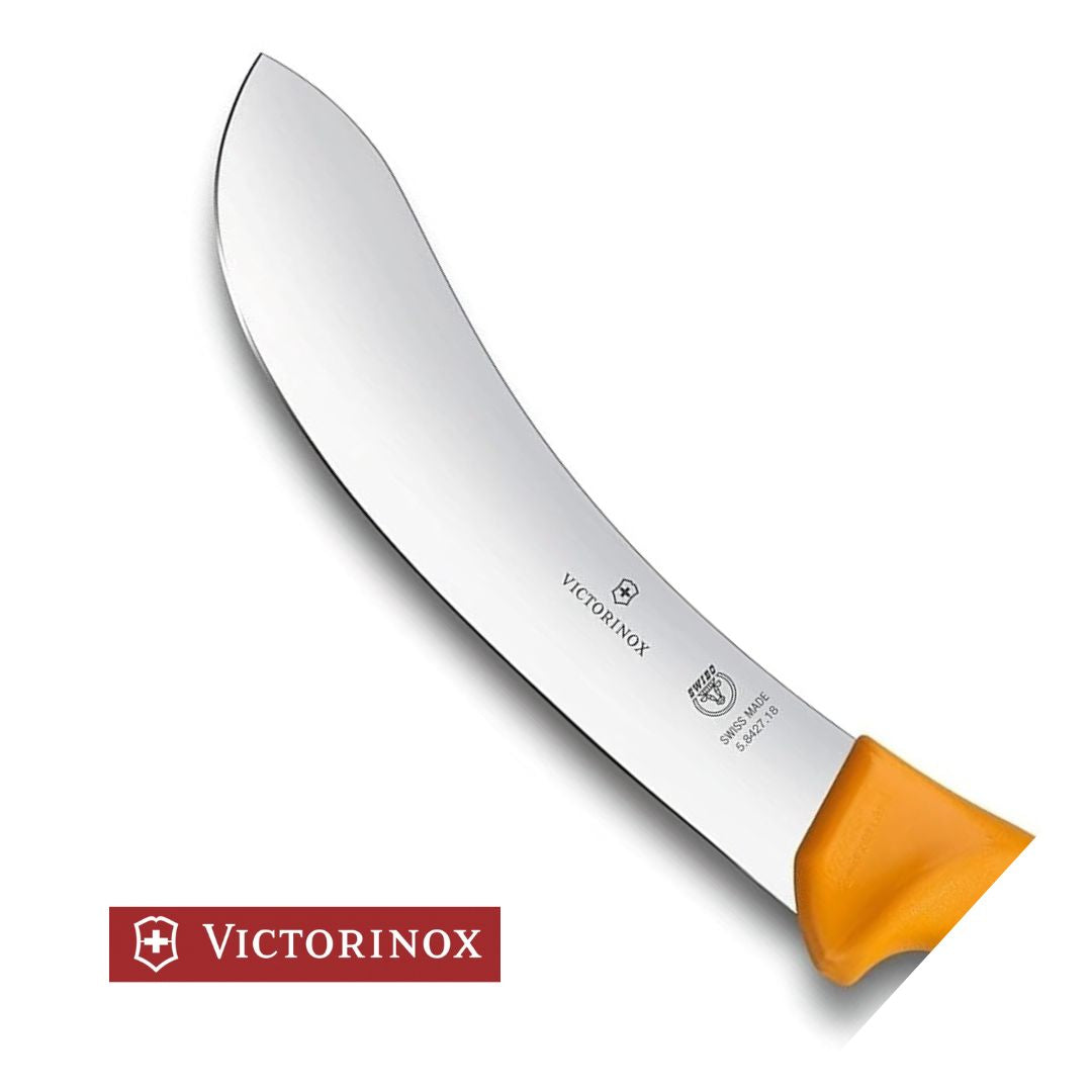 Cuchillo Carnicero Profesional Victorinox Despellejar 18 cm