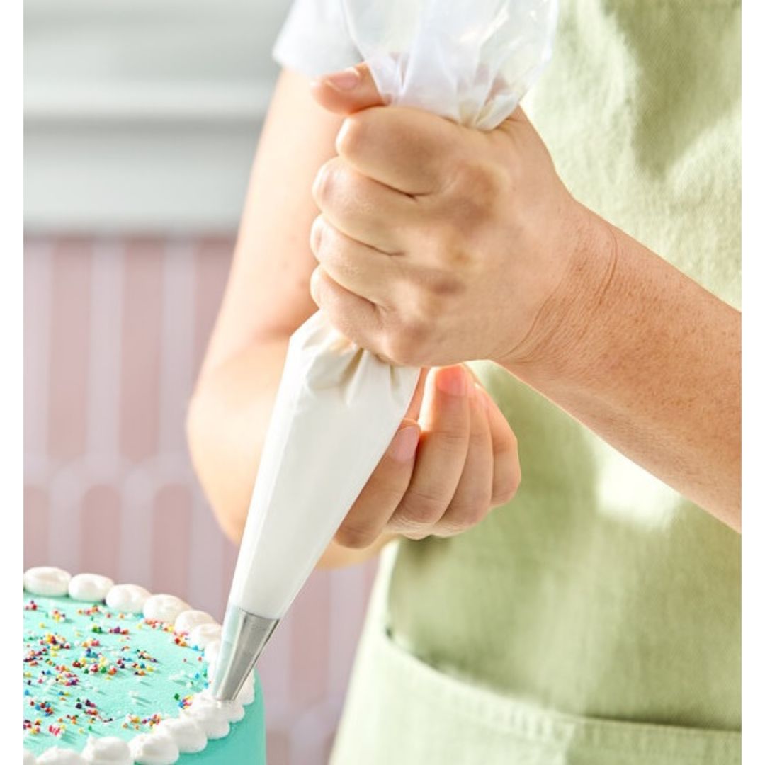 Manga Pastelera Desechable 30 cm (12")